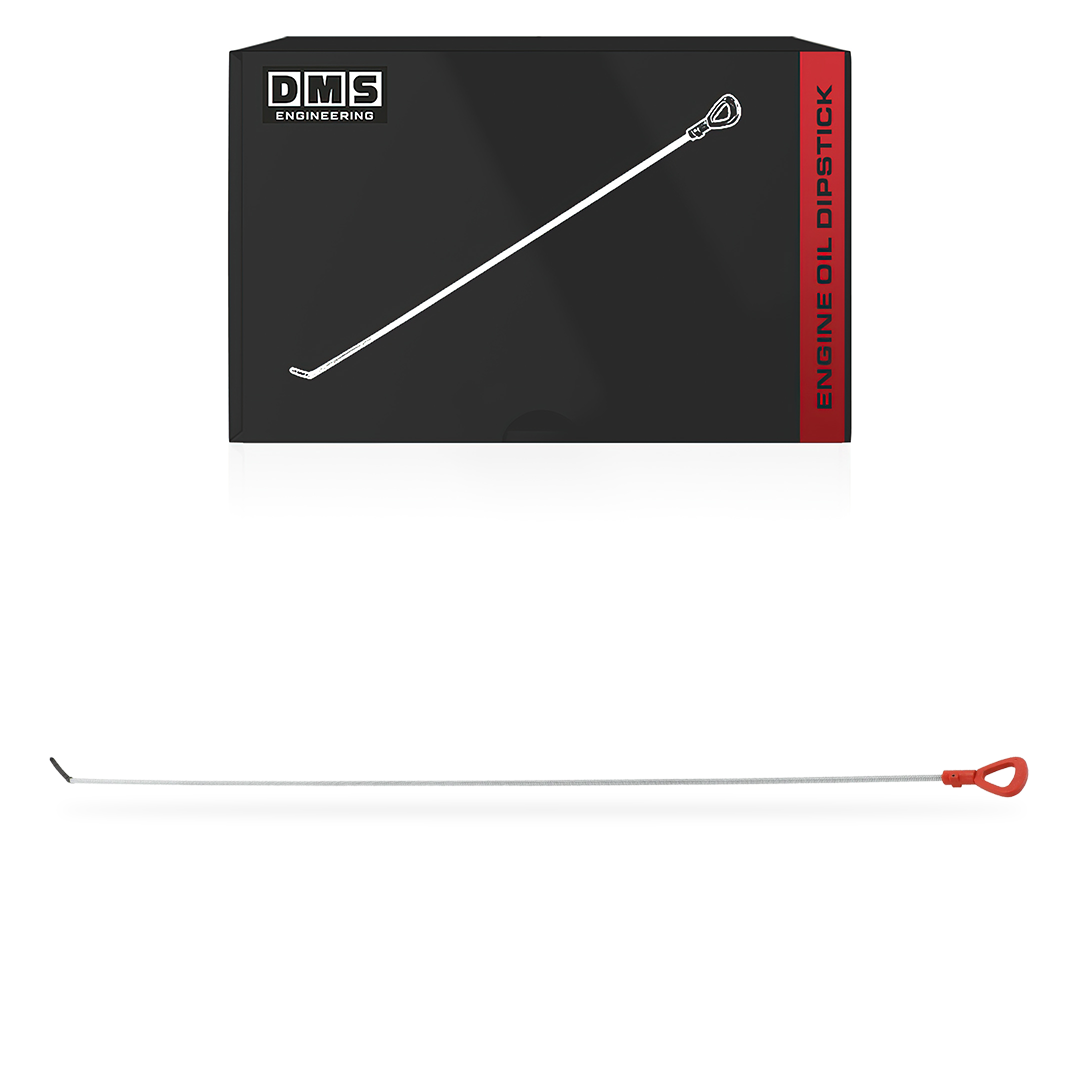 Mercedes-Benz E-Class W124 / W210 / W211 / W212 (1994 - 2014) Engine Oil Dipstick