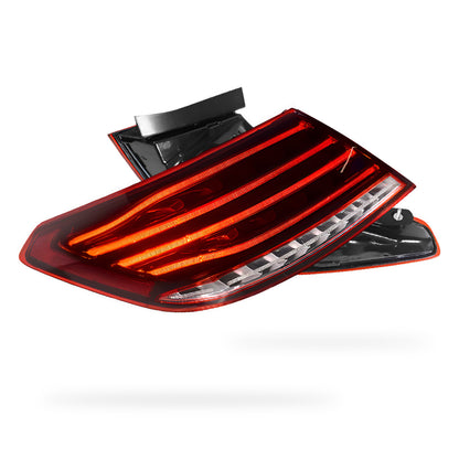 Mercedes-Benz E-Class A207 / C207 (2013 - 2016) Tail Light LH + RH