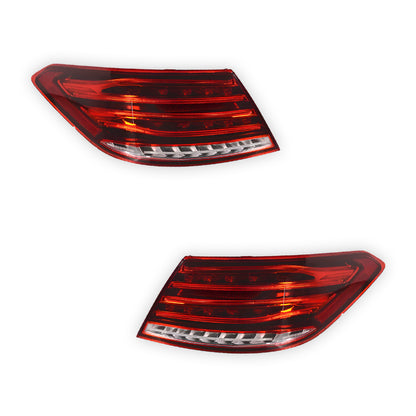Mercedes-Benz E-Class A207 / C207 (2013 - 2016) Tail Light LH + RH