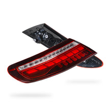 Mercedes-Benz E-Class A238 / C238 (2020 - 2023) Tail Light LH + RH