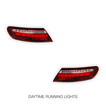 Mercedes-Benz E-Class A238 / C238 (2020 - 2023) Tail Light LH + RH