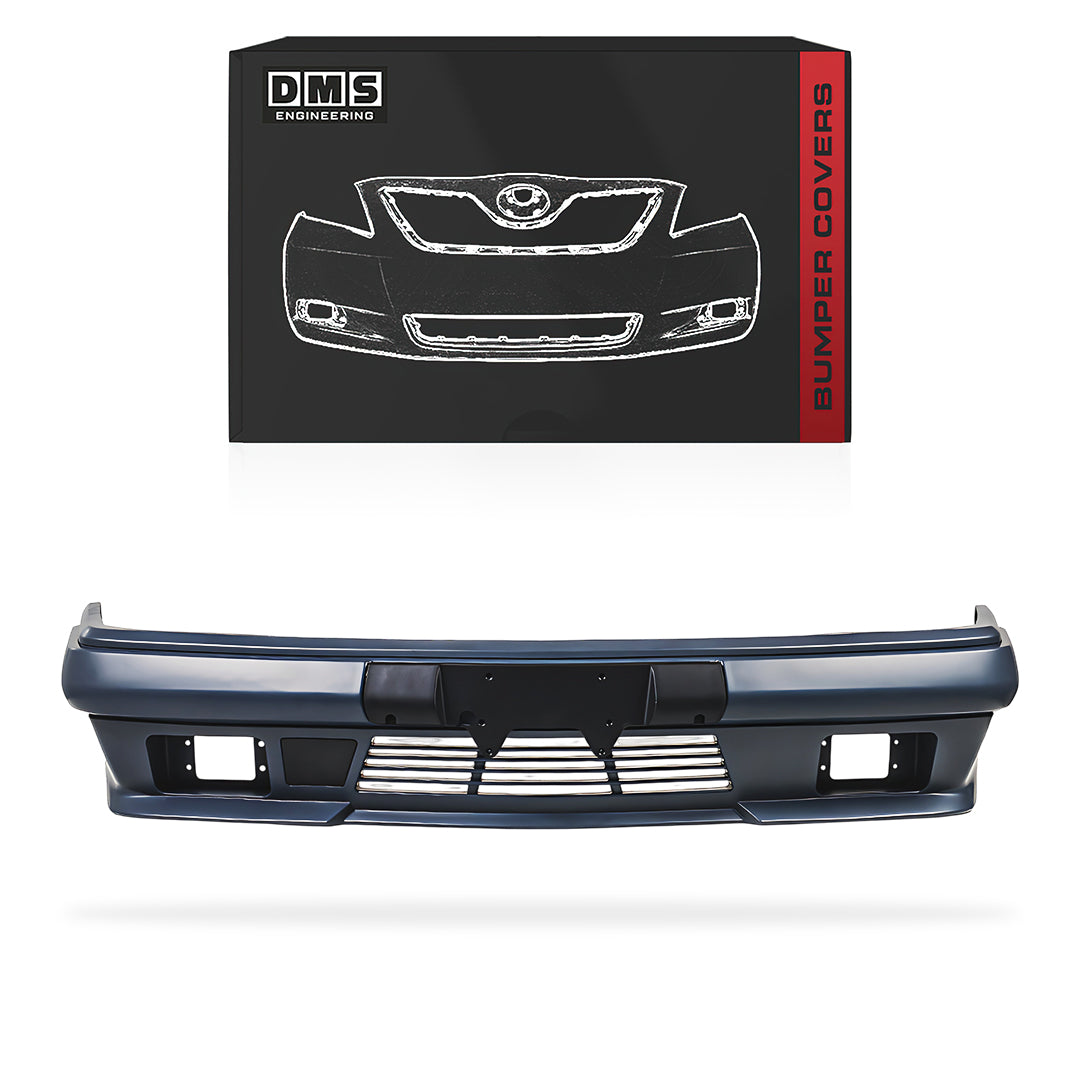 Mercedes-Benz E-Class W124 (1984 - 1996) AMG Style Front Bumper Cover Kit