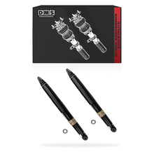 Mercedes-Benz E-Class W124 (1984 - 1997) Rear Shock Absorbers LH + RH