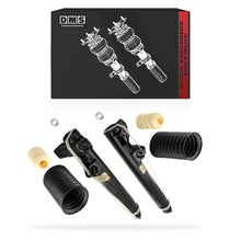 Mercedes-Benz E-Class W124 (1985 - 1996) Front Shock Absorbers + Dust Boots & Bump Stops LH + RH