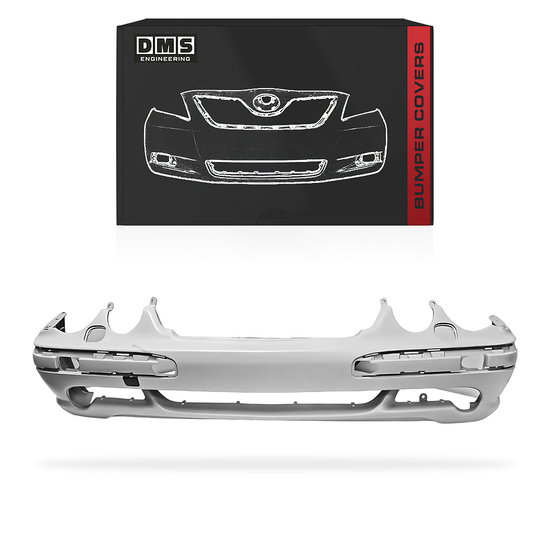 Mercedes-Benz E-Class W210 (1999 - 2002) AMG E55 Style Front Bumper Cover Kit