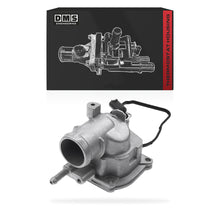 Mercedes-Benz E-Class W211 (2002 - 2008) 2.7L / 3.2L Thermostat Housing + Sensor