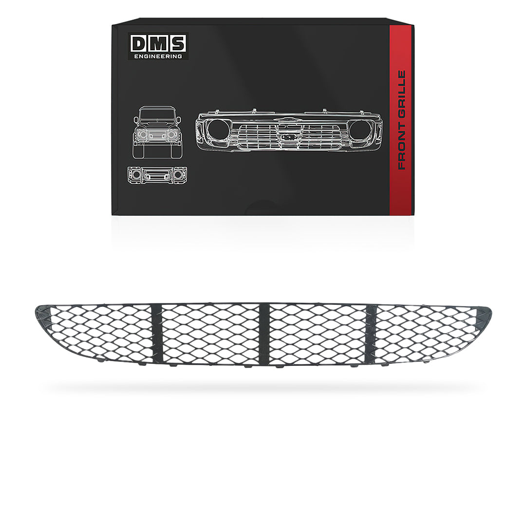 Mercedes-Benz E-Class W211 (2002 - 2009) Front Bar Grille