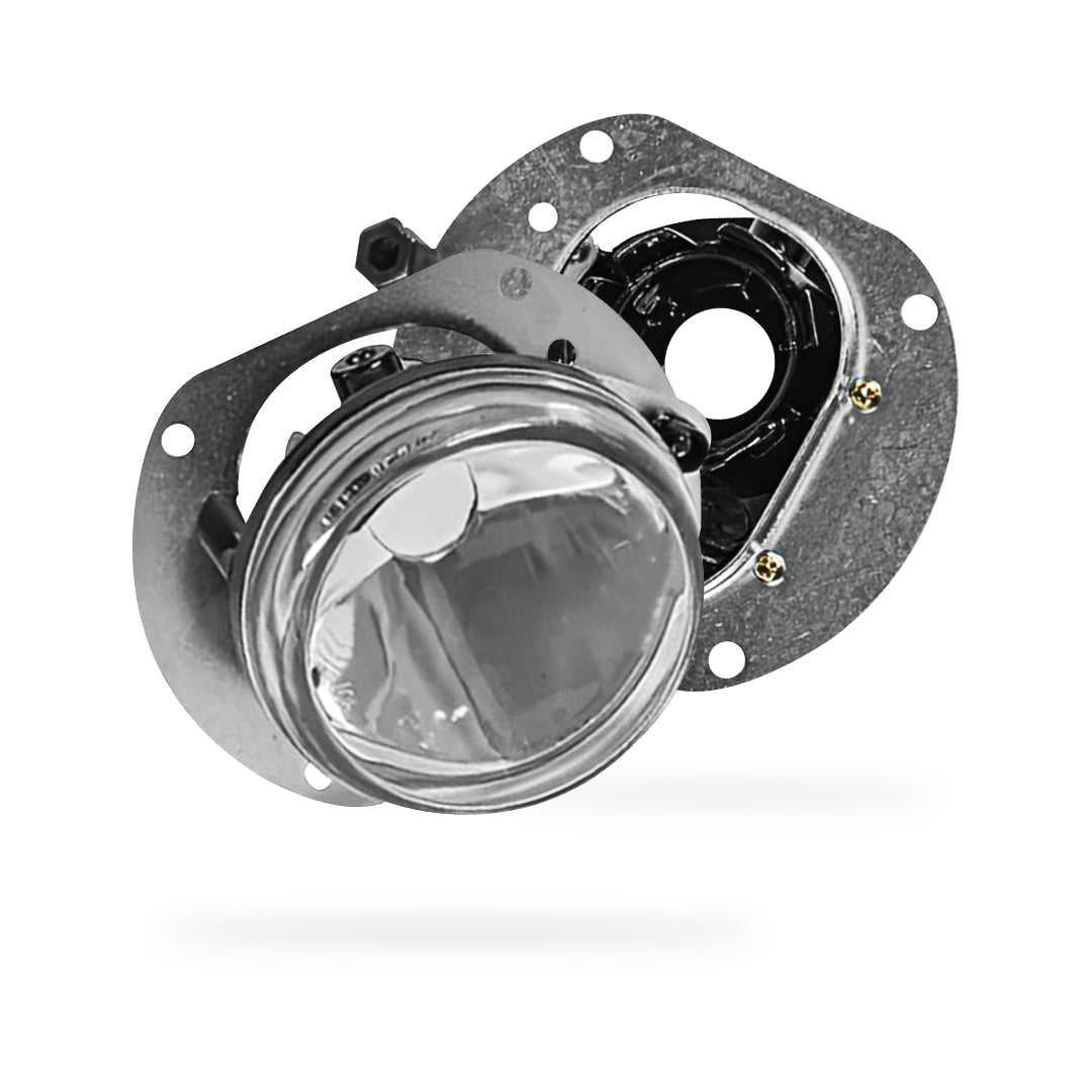 Mercedes-Benz E-Class W211 (2007 - 2008) One Pair Fog Lights LH + RH