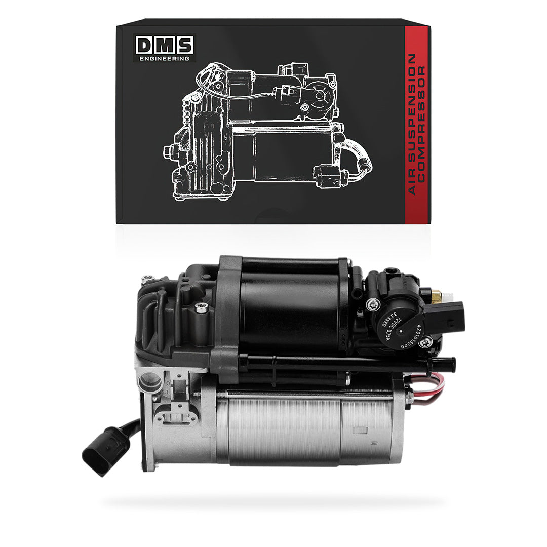 Mercedes-Benz E-Class W212 (2010 - 2015) Air Compressor Suspension Pump