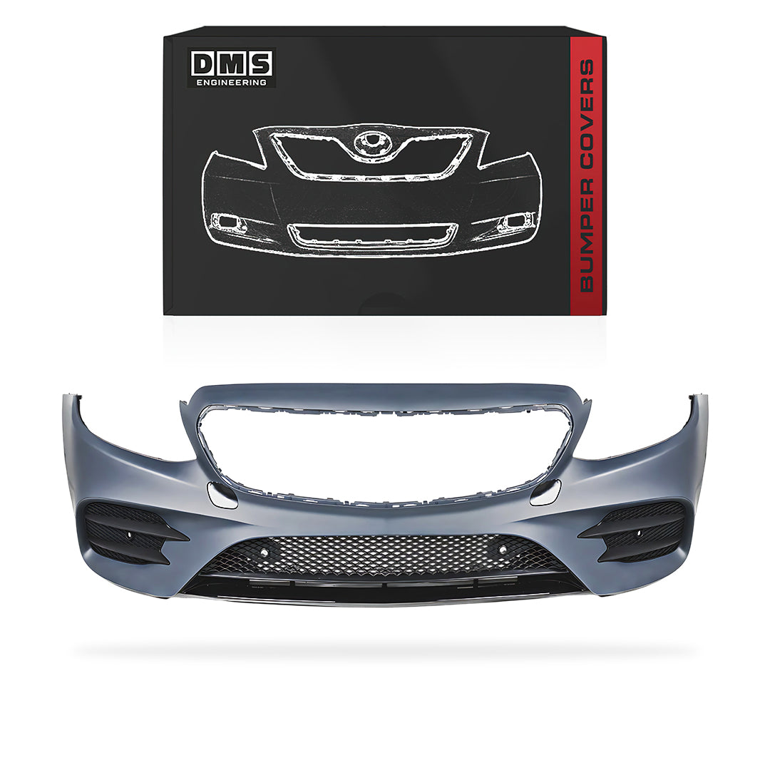 Mercedes-Benz E-Class W213 (2016 - 2020) Complete OE Style Front Bumper Cover