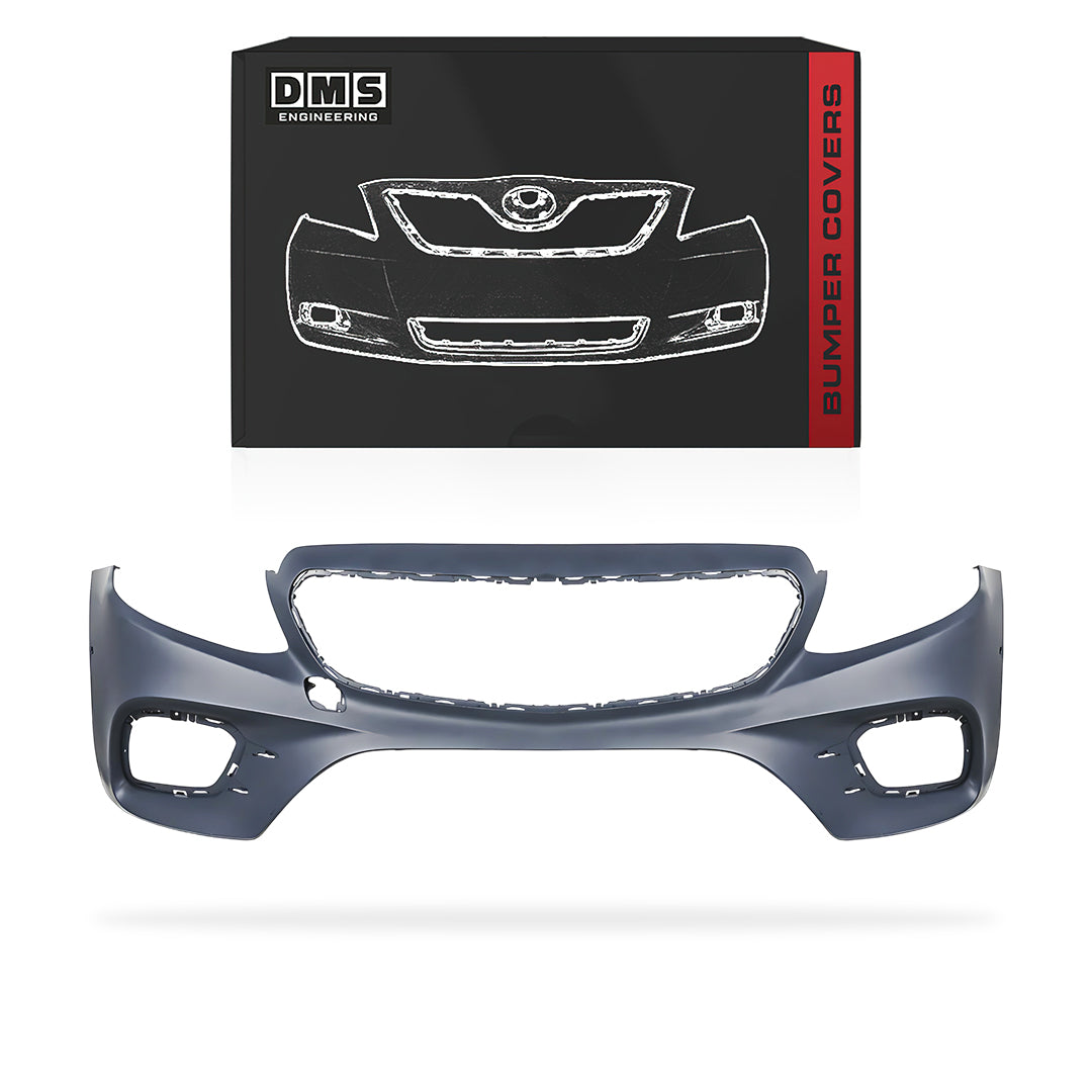 Mercedes-Benz E-Class W213 (2016 - 2020) OE Style Front Bumper Cover