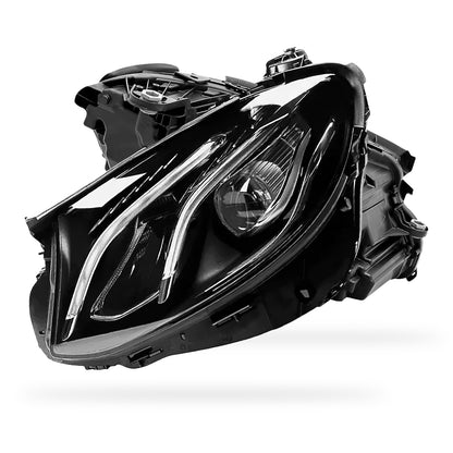 Mercedes-Benz E-Class W213 (2017 - 2020) LED Reconditioned Genuine Headlights LH + RH