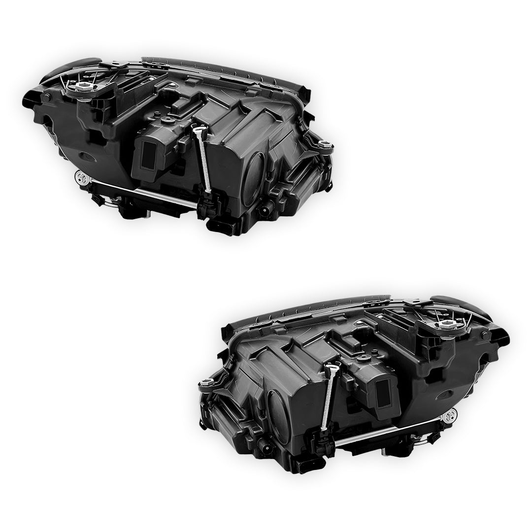 Mercedes-Benz E-Class W213 (2017 - 2020) LED Reconditioned Genuine Headlights LH + RH