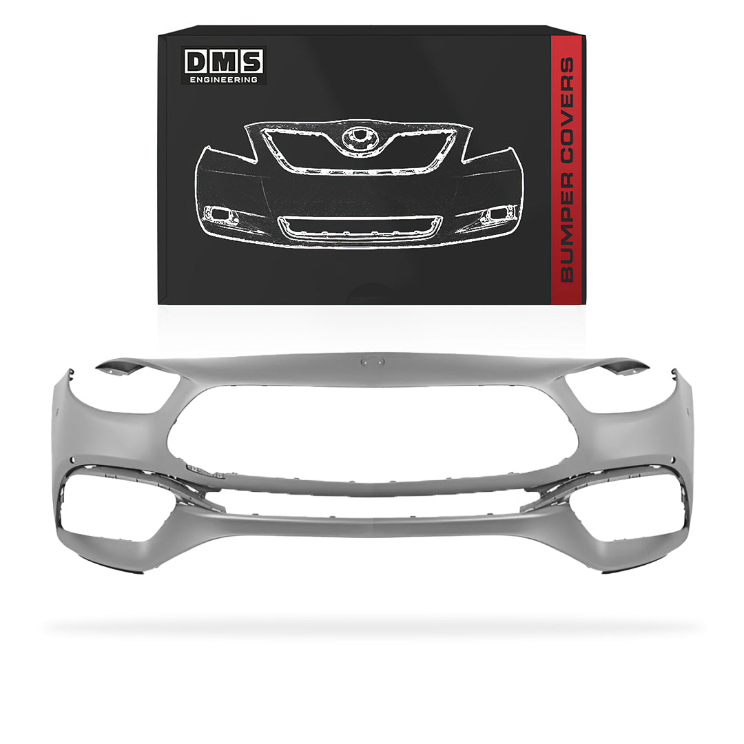 Mercedes-Benz E-Class W213 (2020 - 2023) Front Bumper Cover