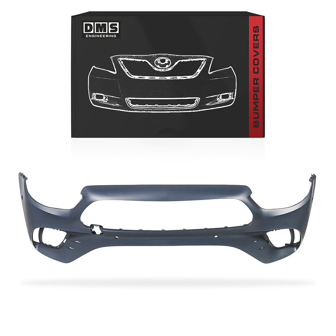 Mercedes-Benz E-Class W213 (2020 - 2023) OE Style Front Bumper Cover