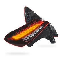 Mercedes-Benz E-Class W213 (2020 - 2023) Tail Light LH + RH
