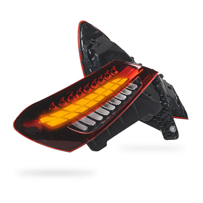 Mercedes-Benz E-Class W213 (2020 - 2023) Tail Light LH + RH