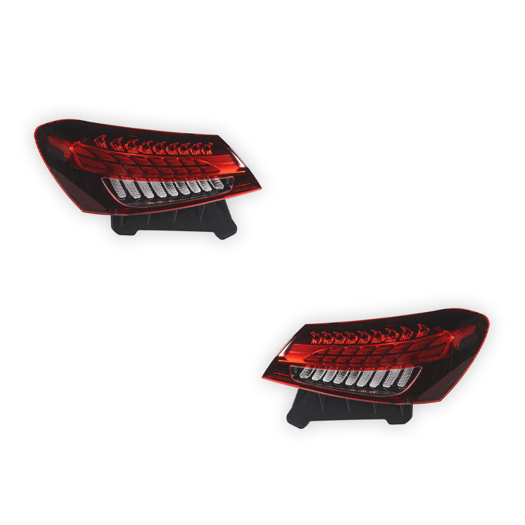Mercedes-Benz E-Class W213 (2020 - 2023) Tail Light LH + RH