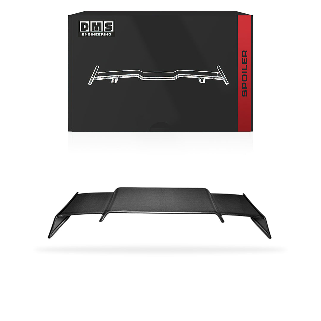 Mercedes-Benz G-Class W464 / W463A (2019 - 2024) Brabus WideStar Style Carbon Fiber Rear Roof Spoiler