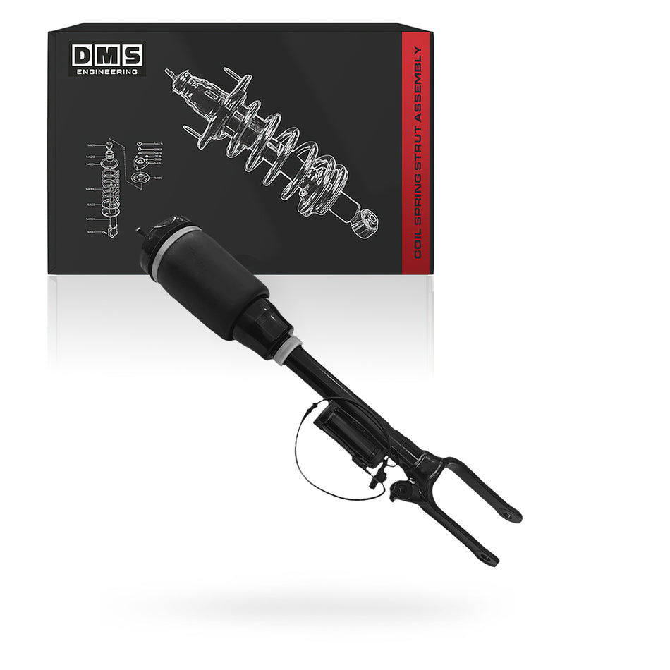 Mercedes-Benz GL-Class X164 (2006 - 2012) Front Air Suspension Strut LH or RH