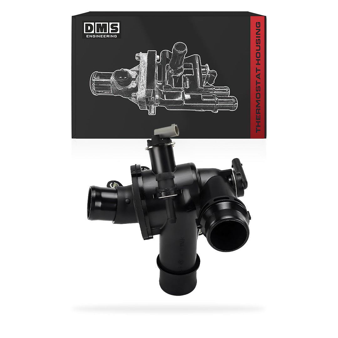 Mercedes-Benz GLA-Class H247 / X156 (2013 - 2021) 2.2L Thermostat Housing