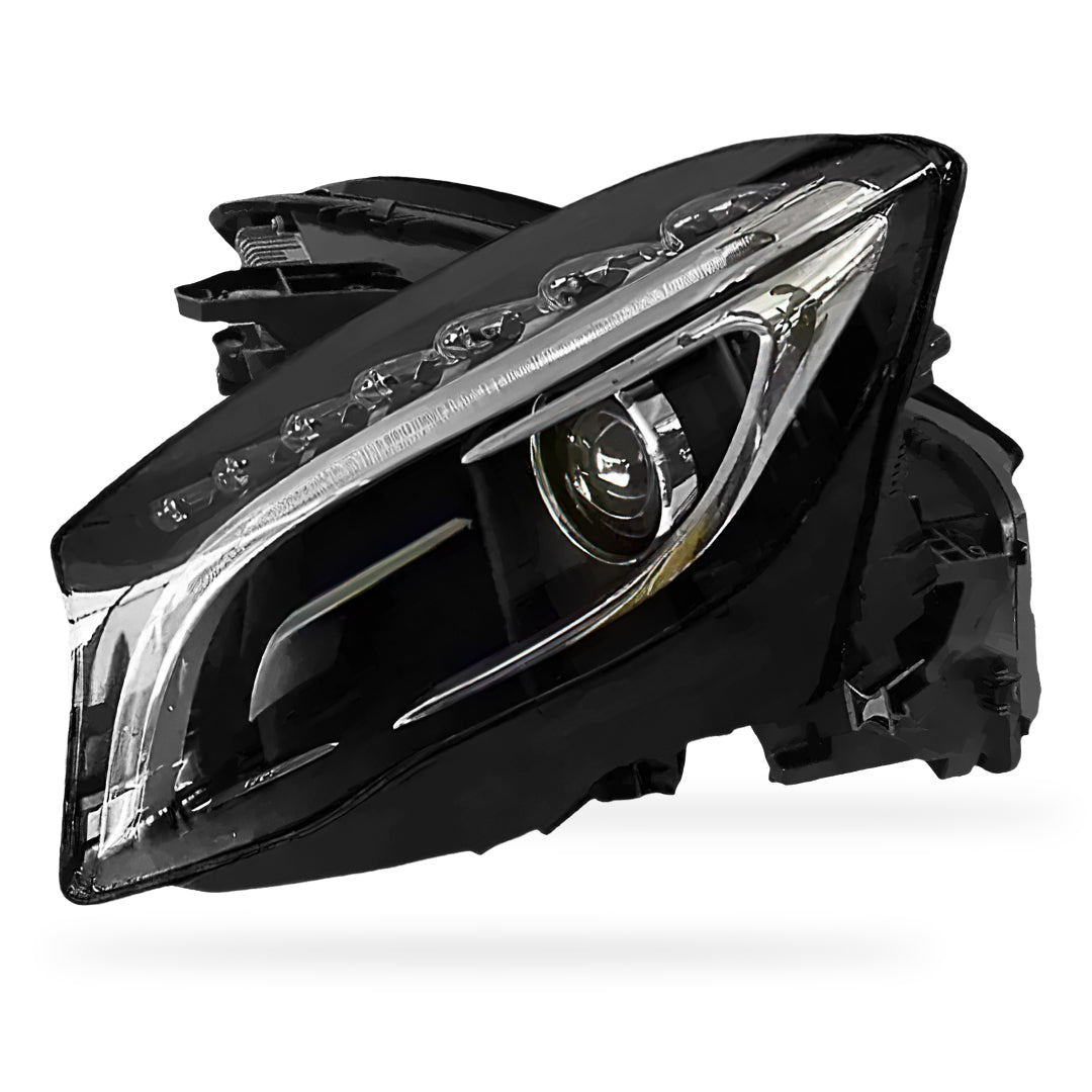 Mercedes-Benz GLA-Class W156 (2014 - 2016) LED Reconditioned Genuine Headlights LH + RH