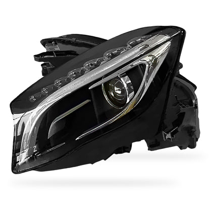 Mercedes-Benz GLA-Class W156 (2014 - 2016) LED Reconditioned Genuine Headlights LH + RH
