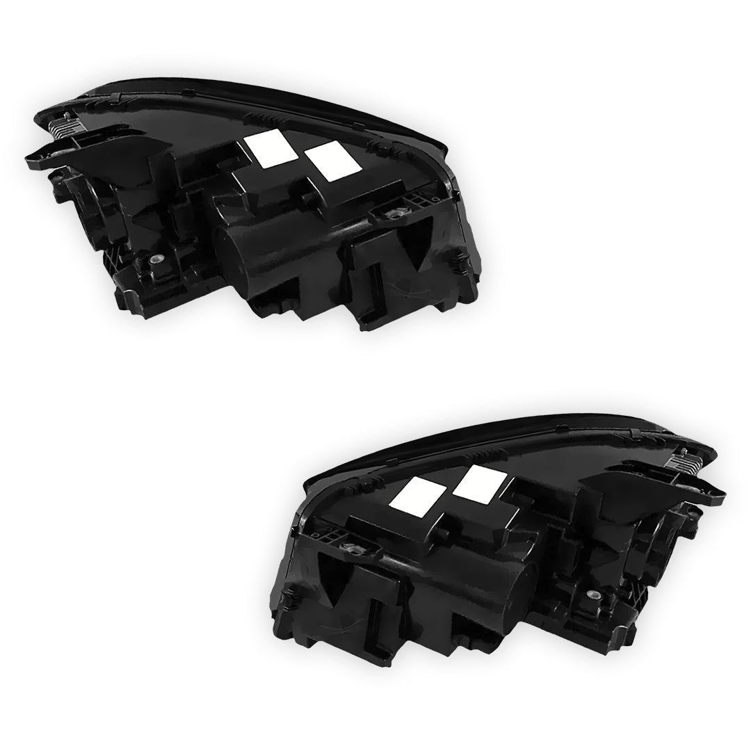 Mercedes-Benz GLA-Class W156 (2014 - 2016) LED Reconditioned Genuine Headlights LH + RH