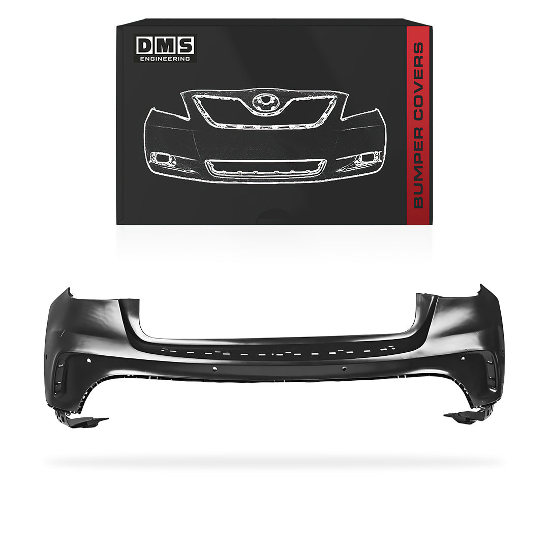 Mercedes-Benz GLA-Class X156 (2013 - 2016) Rear Bumper Cover Kit