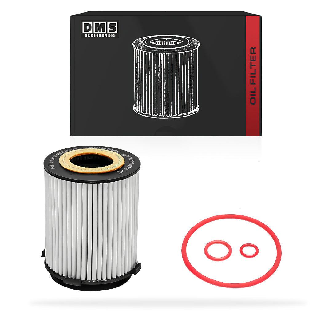 Mercedes-Benz GLB-Class X247 (2019 - 2024) 2.0L Oil Filter