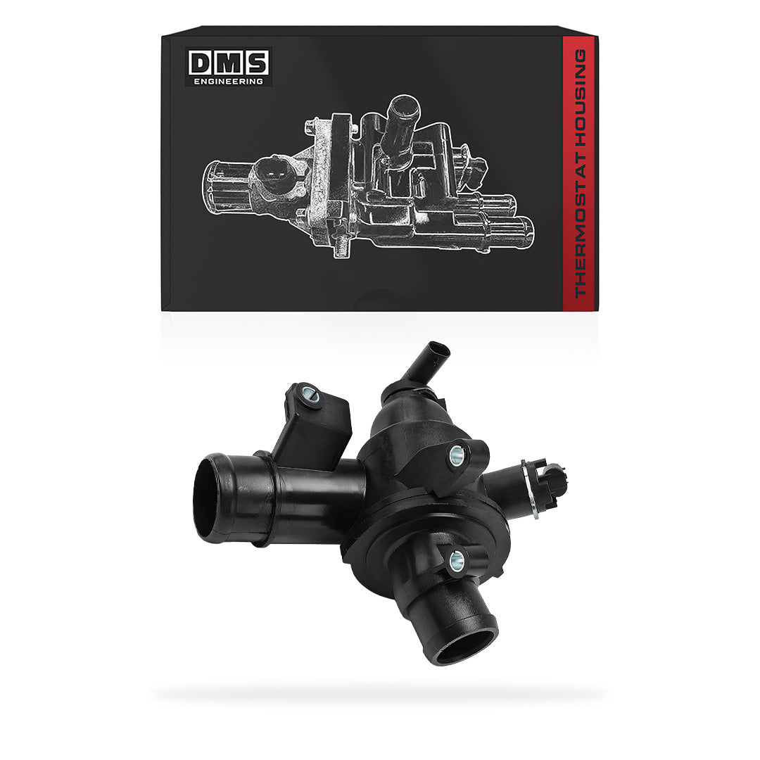 Mercedes-Benz GLC-Class X253 / C253 (2015 - 2019) 2.2L Thermostat Housing