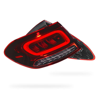 Mercedes-Benz GLC-Class X253 / C253 (2019 - 2022) Tail Light LH + RH