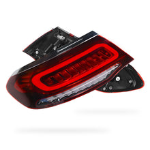 Mercedes-Benz GLC-Class X253 / C253 (2019 - 2023) Tail Light LH + RH