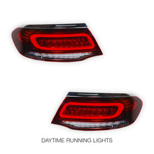 Mercedes-Benz GLC-Class X253 / C253 (2019 - 2023) Tail Light LH + RH