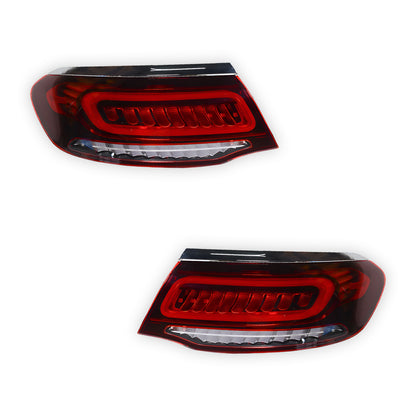 Mercedes-Benz GLC-Class X253 / C253 (2019 - 2023) Tail Light LH + RH