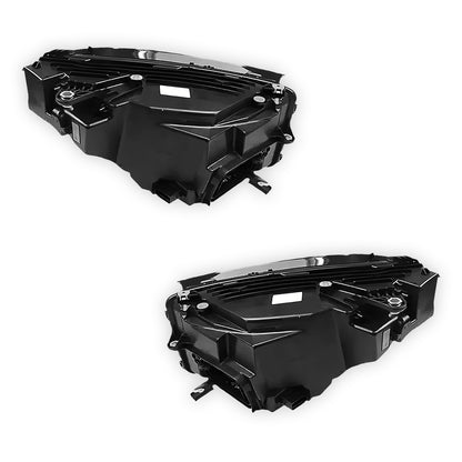 Mercedes-Benz GLC-Class X253 LCI (2020 - 2022) LED Reconditioned Genuine Headlights LH + RH