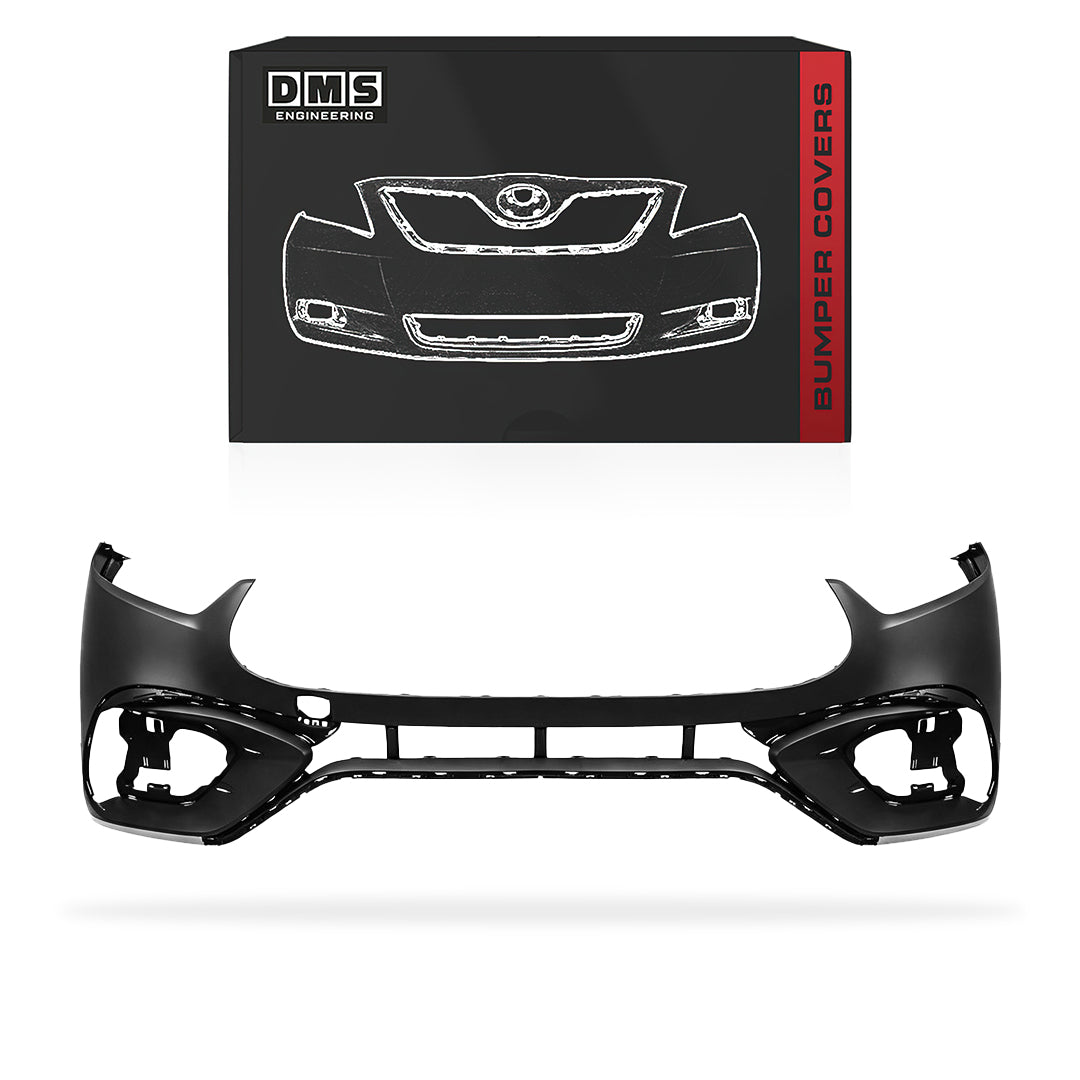 Mercedes-Benz GLC-Class X254 / C254 (2023 - 2025) Front Bumper Cover