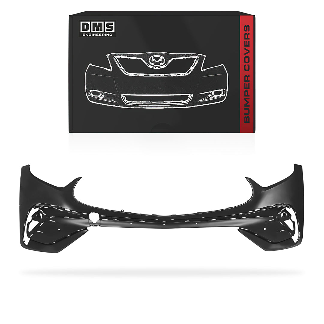 Mercedes-Benz GLC-Class X254 / C254 (2023 - 2026) OE Style Front Bumper Cover