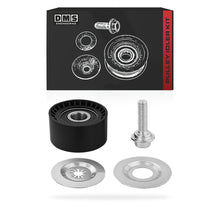 Mercedes-Benz GLE-Class C292 / W166 / V167 (2015 - 2025) Pulley Idler Kit
