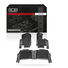 Mercedes-Benz GLE-Class V167 (2019 - 2026) Double-Layer Car Floor Mats