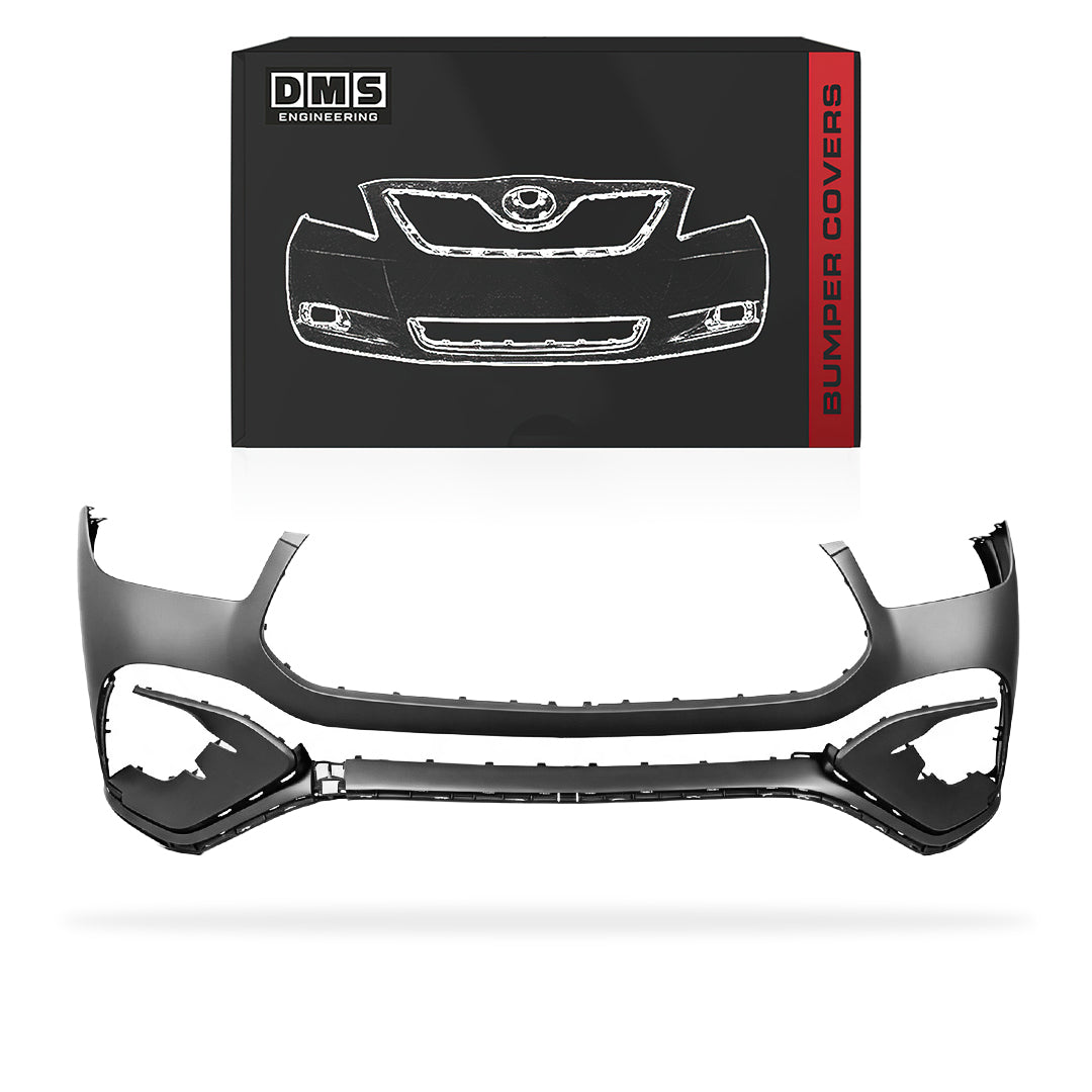 Mercedes-Benz GLE-Class V167 (2023 - 2025) Front Bumper Cover