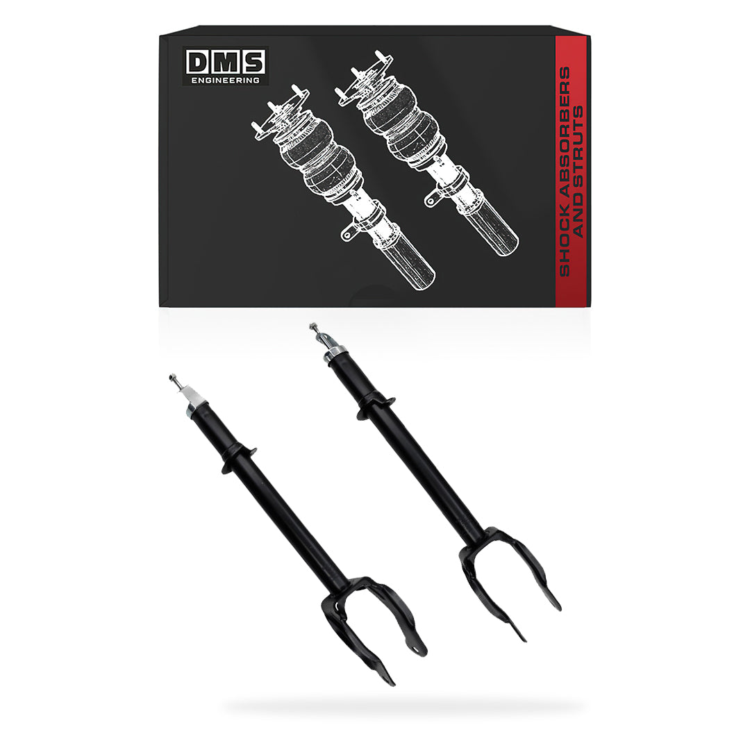 Mercedes-Benz GLE-Class W166 / V167 (2015 - 2026) Front Shock Absorbers LH + RH