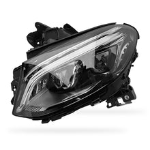 Mercedes-Benz GLE-Class W166 (2015 - 2018) LED Reconditioned Genuine Headlights LH + RH