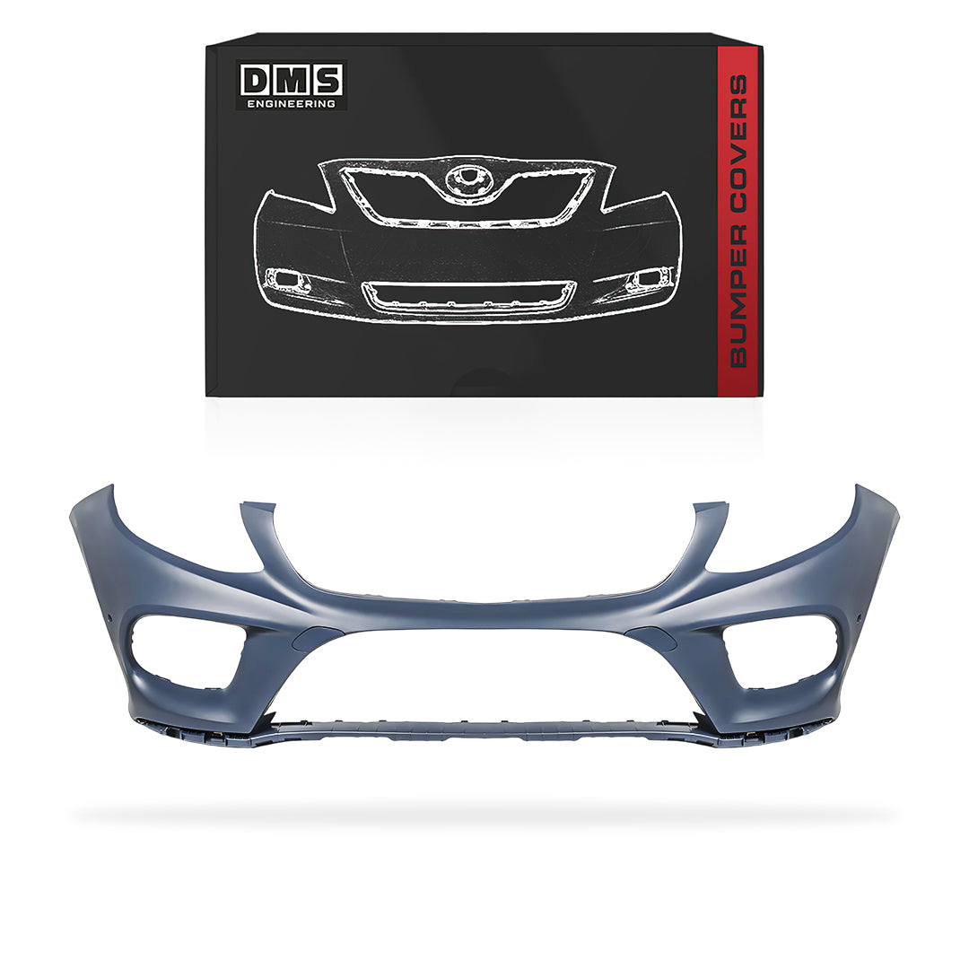 Mercedes-Benz GLE-Class W166 (2015 - 2019) OE Style Front Bumper Cover