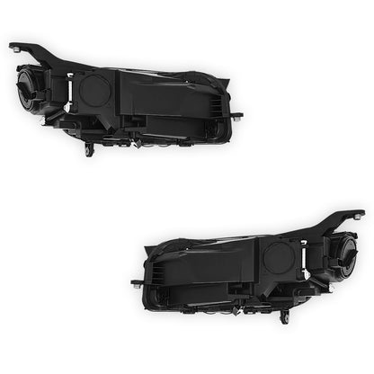 Mercedes-Benz GLE-Class W167 (2019 - 2023) LED Reconditioned Genuine Headlights LH + RH