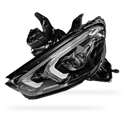 Mercedes-Benz GLE-Class W167 (2019 - 2023) Matrix LED Reconditioned Genuine Headlights LH + RH