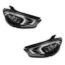 Mercedes-Benz GLE-Class W167 (2019 - 2023) Matrix LED Reconditioned Genuine Headlights LH + RH