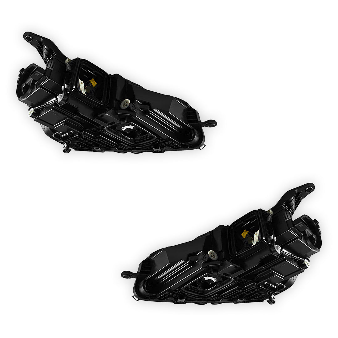 Mercedes-Benz GLE-Class W167 (2019 - 2023) Matrix LED Reconditioned Genuine Headlights LH + RH