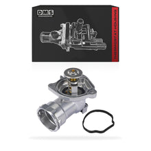 Mercedes-Benz GLK-Class X204 AWD / RWD (2012 - 2015) Thermostat Housing