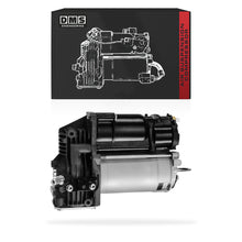 Mercedes-Benz GLS-Class X166 (2015 - 2019) Air Compressor Suspension Pump